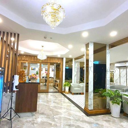 Nakara Hotel, Ubon Ratchathani Ngoại thất bức ảnh