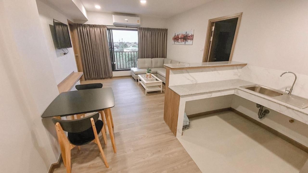 Nakara Hotel, Ubon Ratchathani Ngoại thất bức ảnh