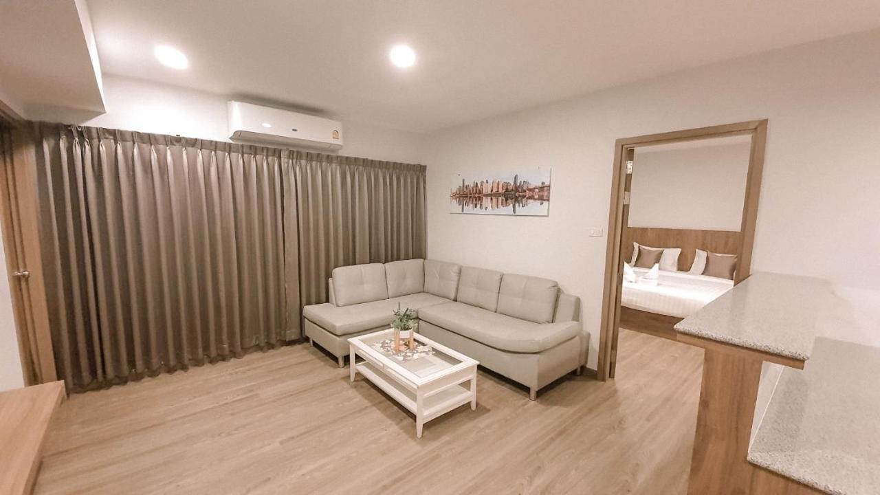Nakara Hotel, Ubon Ratchathani Ngoại thất bức ảnh
