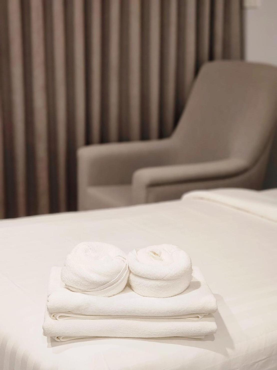Nakara Hotel, Ubon Ratchathani Ngoại thất bức ảnh