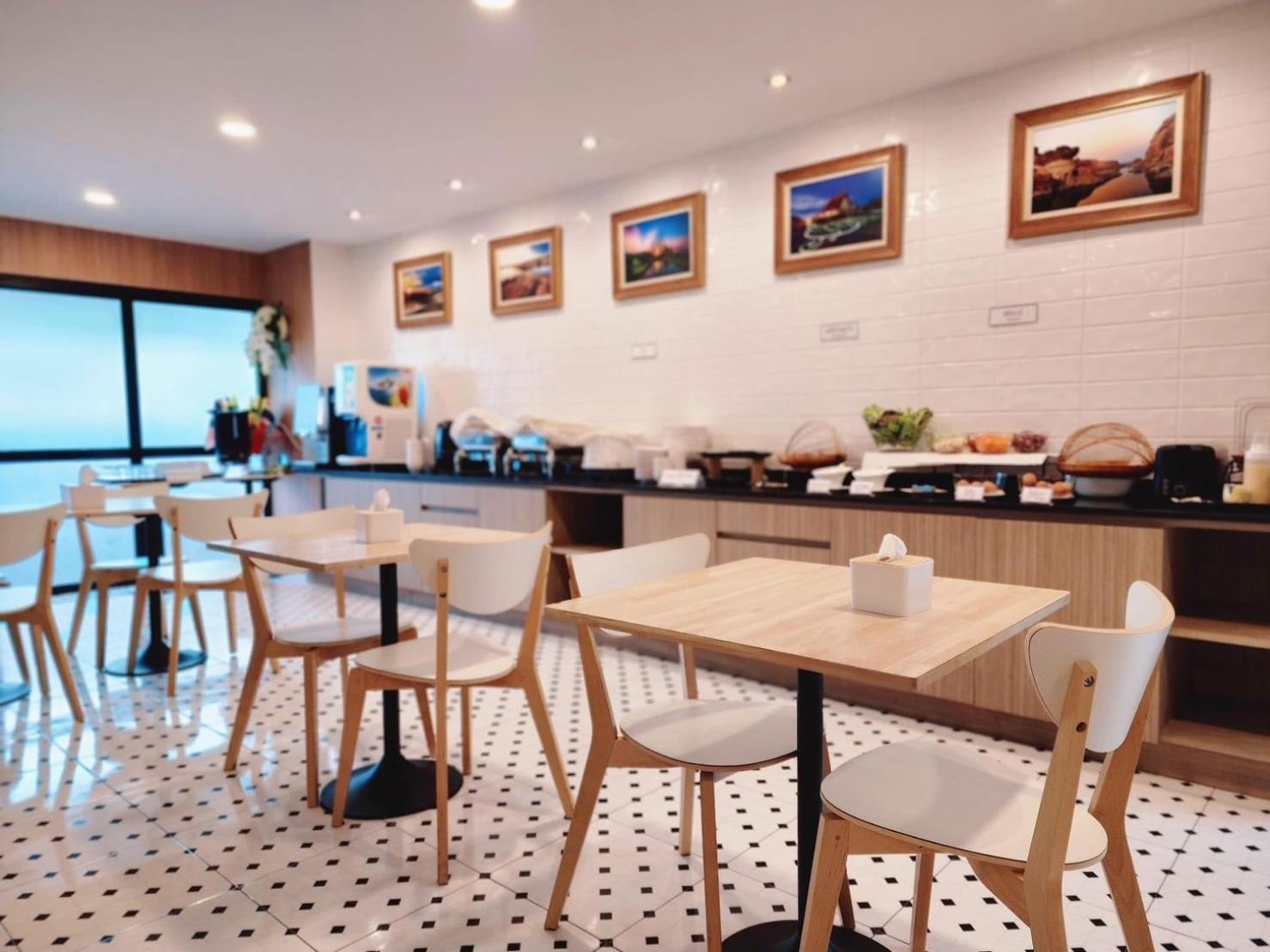 Nakara Hotel, Ubon Ratchathani Ngoại thất bức ảnh